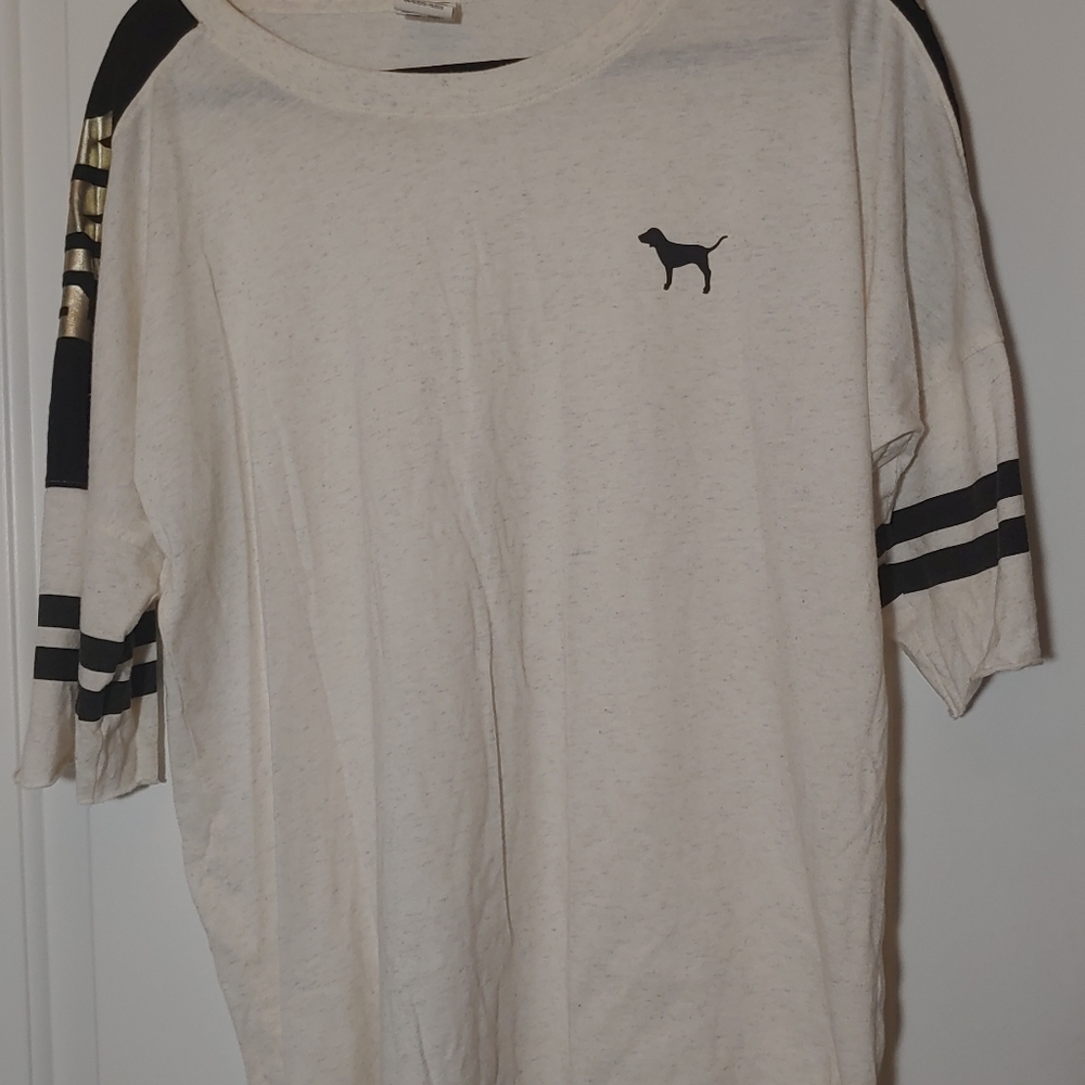 Pink Victoria's Secret Top